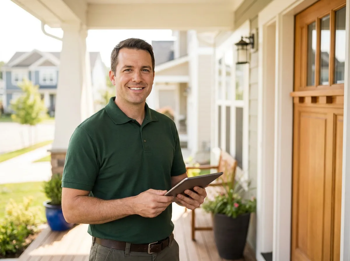 Pest control FAQs for Norton, VT